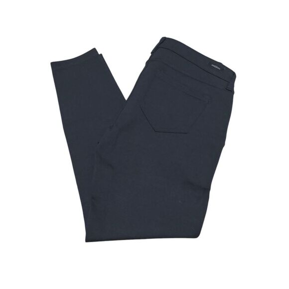 NWOT Liverpool Dark Knight (Green) Skinny Jeans Classic Design - Picture 3 of 7